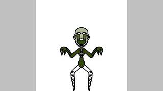 Drawing Phantom Puppet