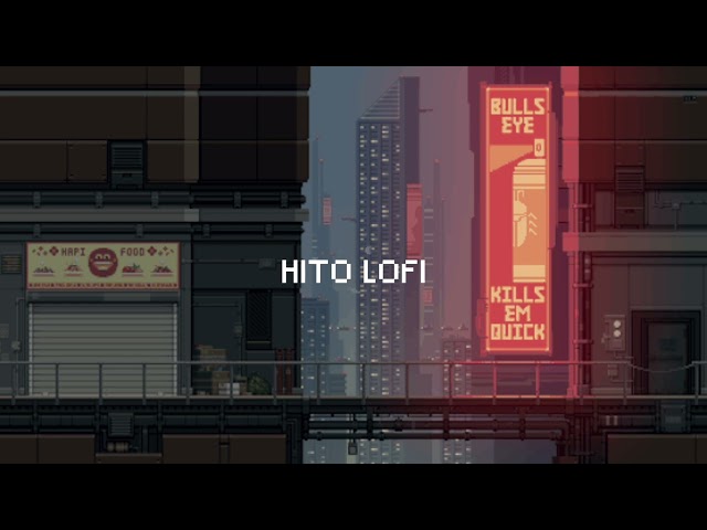 City Vibe • lofi ambient music | chill beats to relax/study to class=