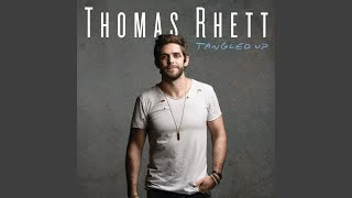 Miniatura de "Thomas Rhett - The Day You Stop Lookin' Back"