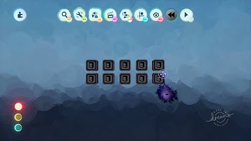 Pooka Tuts Dreams EA: Thermo Findings 3 of 3 - Gadgets