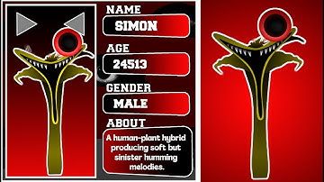 Incredibox Sprunki Phase 10 GGTP New Mod New Update (GALLERY)