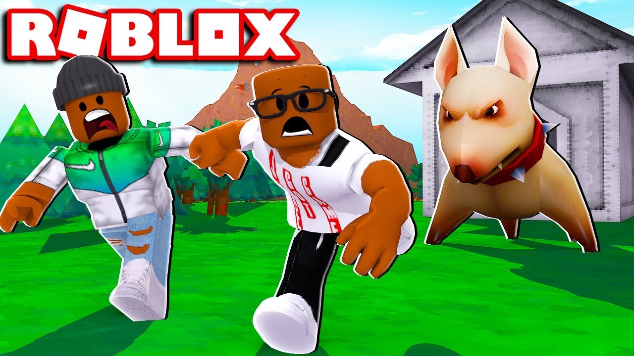Gaming With Kev And Jones Got Game Roblox