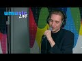 Thomas Azier - Babylon - Live@3voor12 VPRO