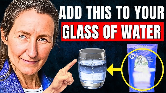 This SHOCKING Hydration Mistake SILENTLY Killing You | Barbara O'Neill -  YouTube