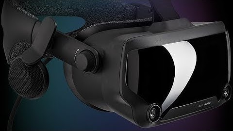 Valve Index Livestream: Trying It Out For The Very First Time! - Live Impressions: FOV, Display, etc