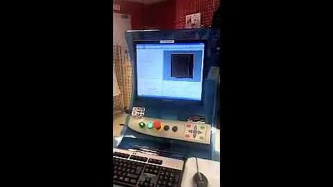 ENG 332 How to Use the Lectra Cutter