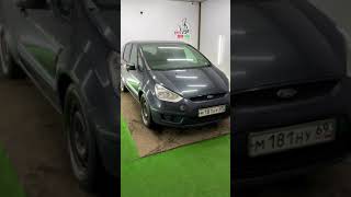 Ford S-MAX 2006