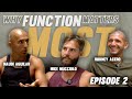 Why function matters most  with ceo  founder of functional patterns  naudi aguilar