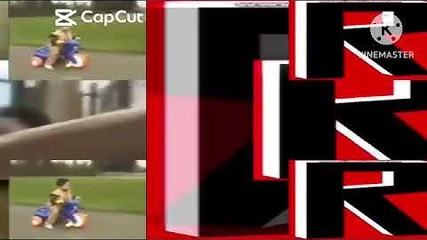 4 Shuric Scans With Are Slides (Going Left Version) V6 (My New Version) Vs Shuric Scan Master 2024