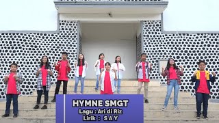 LAGU HYMNE SMGT