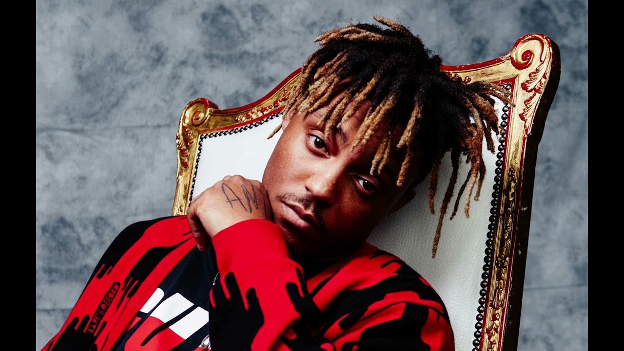 Juice Wrld Remind Me Of The Summer (UNRELEASED) YouTube
