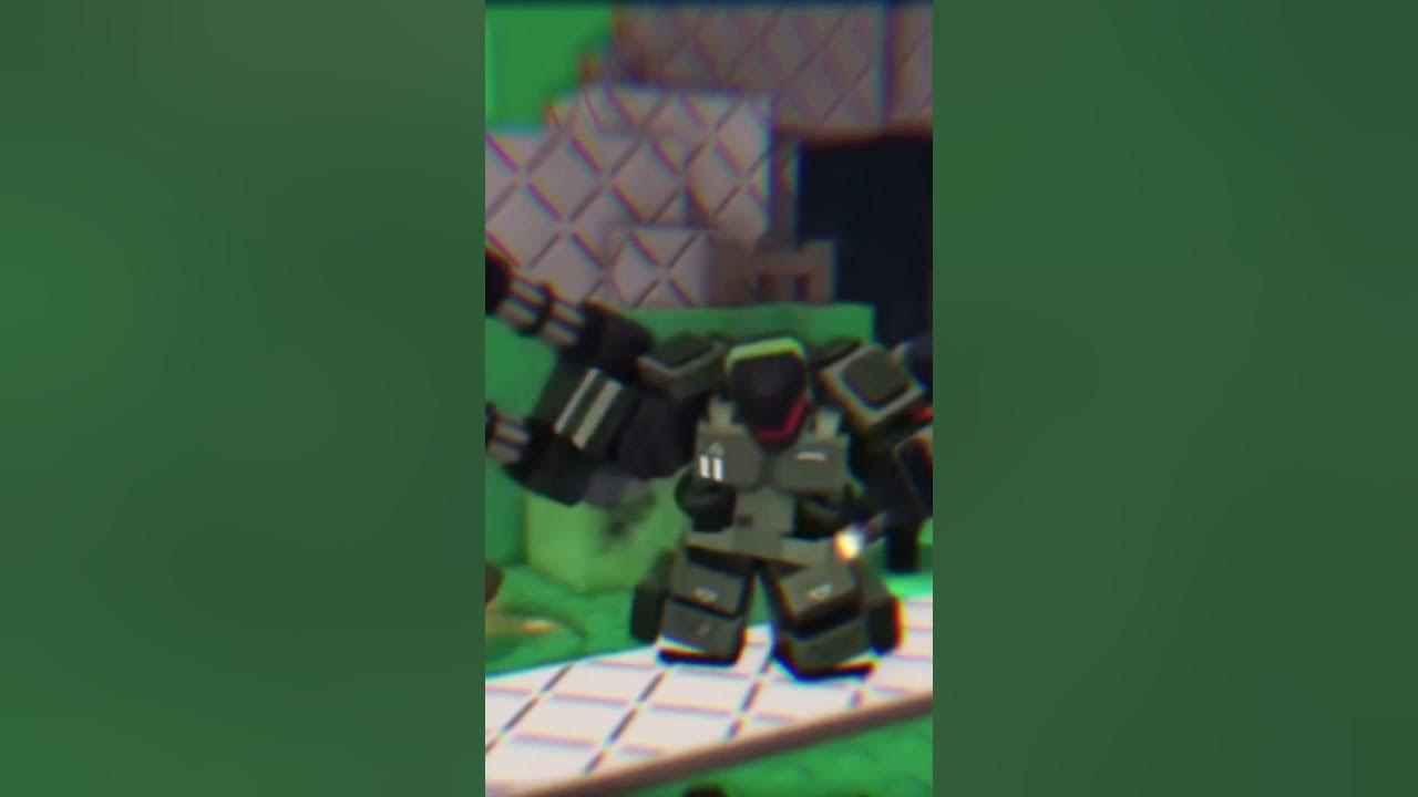 Eradicator mk ii mk 1 tdx edit youtube