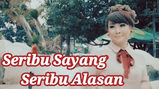Download Lagu Jagad Ariani - SERIBU SAYANG SERIBU ALASAN ( Official Music Video ) MP3 Download Lagu Jagad Ariani - SERIBU SAYANG SERIBU ALASAN ( Official Music Video ) MP3