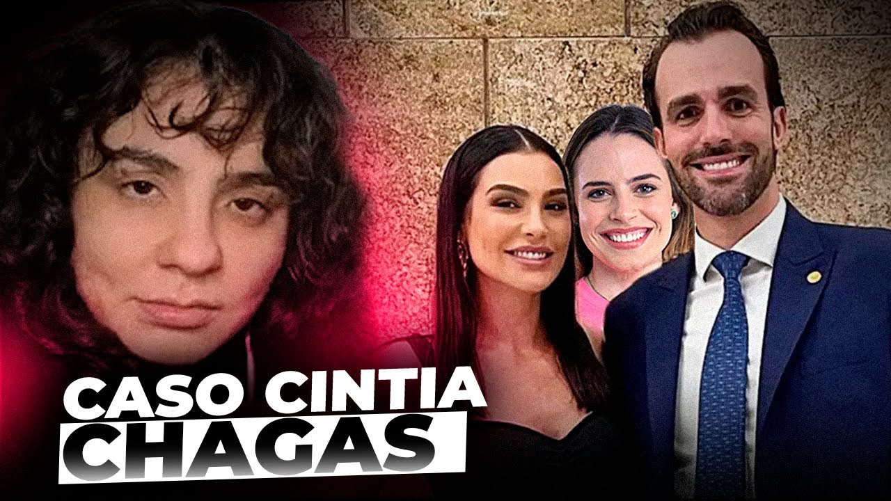 Laudo técnico lança nova luz sobre polêmica envolvendo cintia chagas