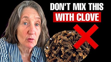 URGENT! This Common Mistake With Cloves Can Ruin Your Health! | Barbara O’Neill