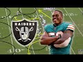 Film Study: What Raekwon McMillan Brings to the Las Vegas Raiders