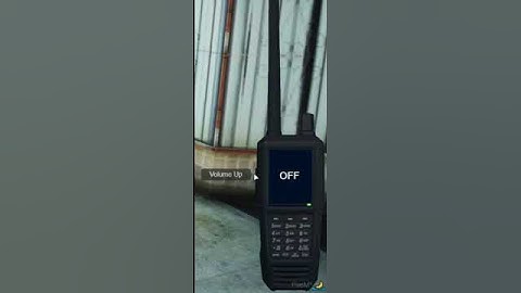 Radio System V1 [Mumble Voip][Pma Voice]  #fivem #qbcorescripts #fivemscript  #skateshop