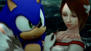 Sonic 06 is good now... (apparently)