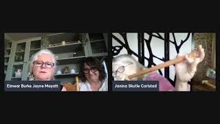Fireside Chat with Eimear 179