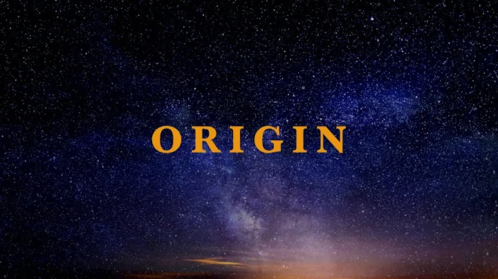 ORIGIN