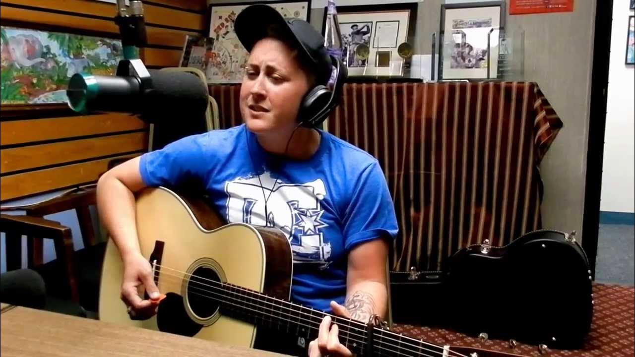 Kristen Merlin - "The Pocket Love Song" Kristen Merlin - "The Pocket Love Song"