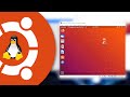 Essayer facilement linux ubuntu