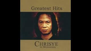 Chrisye full album - tembang kenangan | nostalgia 90'an