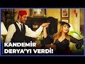 Gel Kaynananın Elini Öp Derya! - Şehriban Ceyhun'a Derya'yı İstedi! - Ulan İstanbul 12. Bölüm