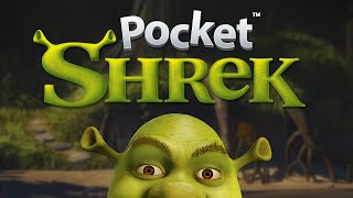 Pocket Shrek