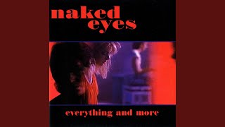 Video voorbeeld van "Naked Eyes - Promises, Promises (Jellybean 7" Mix)"