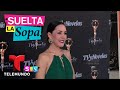 Stephanie Salas habla de su relación con Luis Miguel | Suelta La Sopa | Entretenimiento