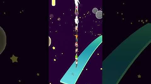 Tower Run 💪😎 - Level 37 - (Android Gameplay Walkthrough)