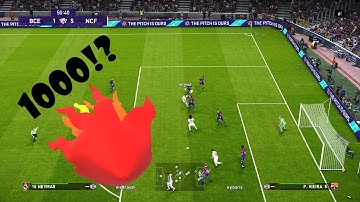 Help to become a CHAMPION! Most OP trick - The Double Touch!