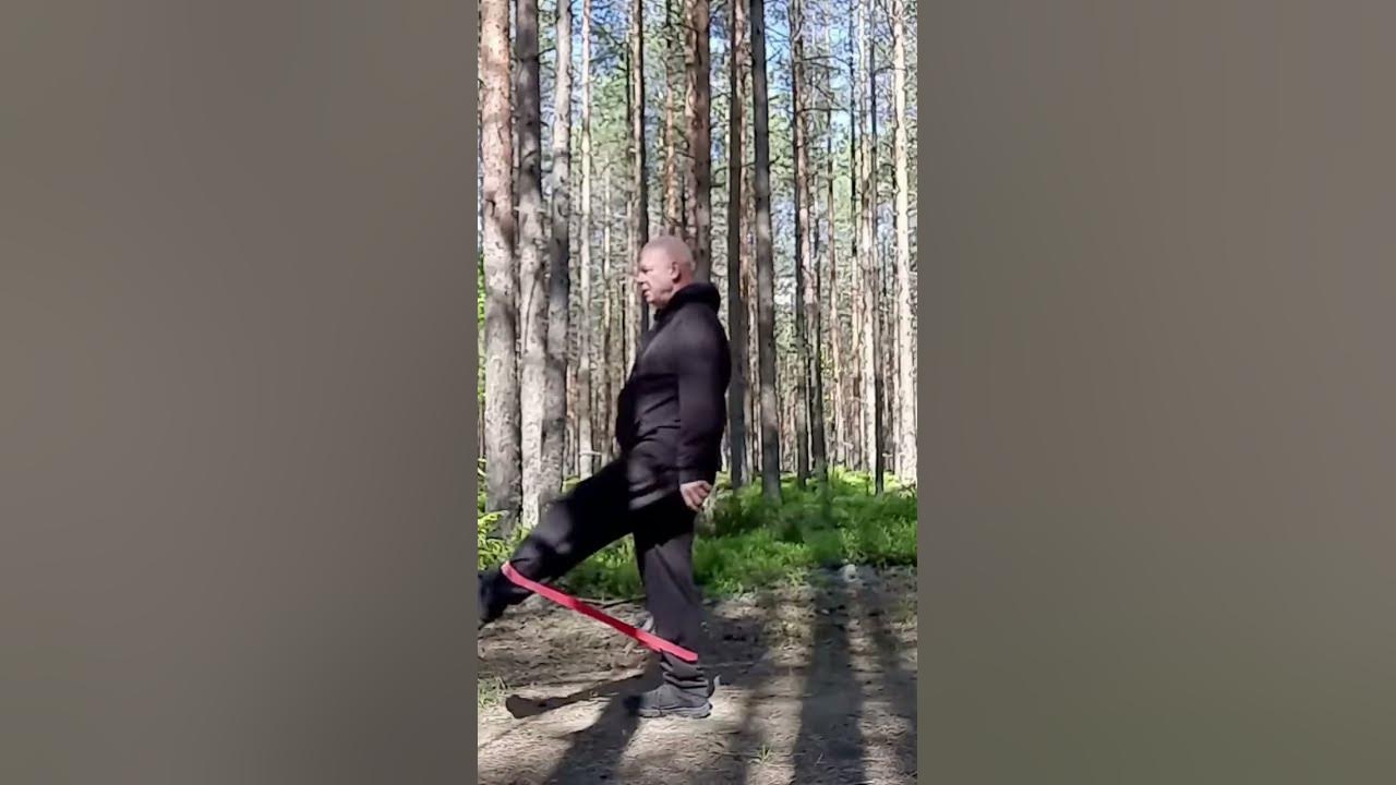 Упражнение Джеффа