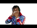 Rich the kid explains why he chose to sign a deal with interscope records