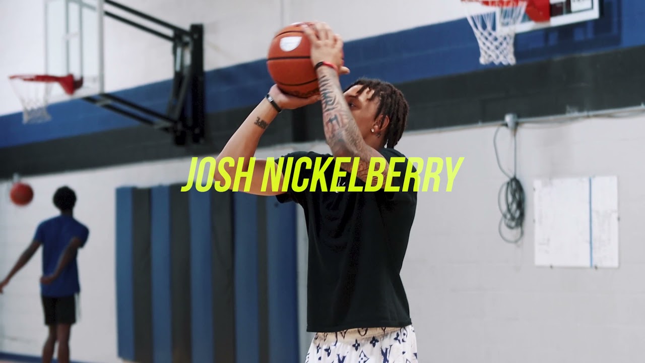 Evolution Basketball Training | Real Training, Real Results