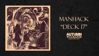 Manhack - Deck 17