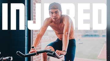 Handling The Setbacks Of A Running Injury