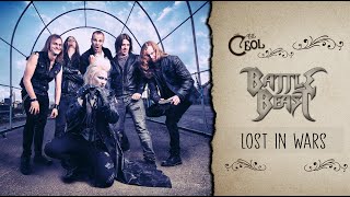 BATTLE BEAST - Lost in Wars (ft. Tomi Joutsen) [ Sub. Español / English Lyrics ]