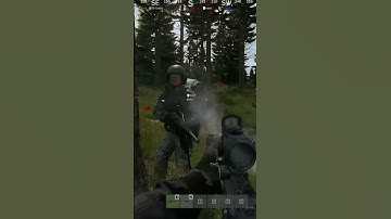 Grubbing with a rocket #dayz #dayzstandalone #dayzgameplay #dayzpvp  #shorts #viral #trending #fyp