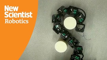 Bendy robot arms made cheaper, lighter and more efficient thanks to electrostatic tech