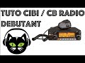 Tuto cibi pour dbutant en longue distance  preppers