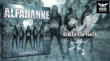 Thumbnail of Alfahanne - Himlen Kan Vänta