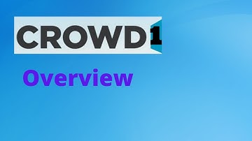Crowd1 Overview 👉 Crowd1 Training Honest Video | Nestor Atordido |