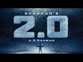 Endhira logathu Sundariye-2.0 Tamil song