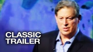 An Inconvenient Truth (2006) Official Trailer #1 - Al Gore Movie HD