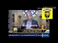مرتضى منصور يهاجم رامز جلال ومحمود كهربا لن ابيعك او اعيرك لو جاني مليار مرتضى منصور يهاجم رامز جلال ومحمود كهربا لن ابيعك او اعيرك لو جاني مليار