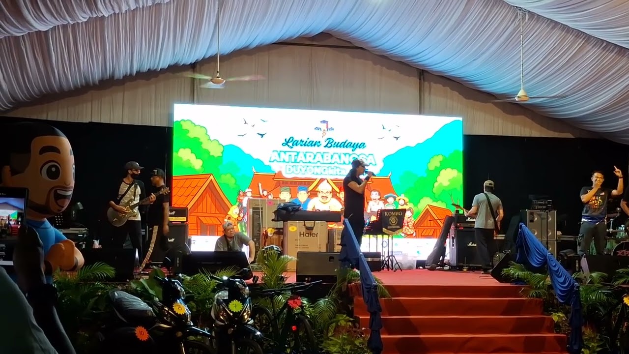 XPDC SoundCheck - Bahalol
