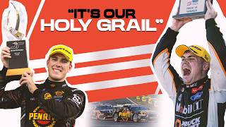 Face To Face: Matthew Payne And Ryan Wood | Repco Supercars Championship 2026