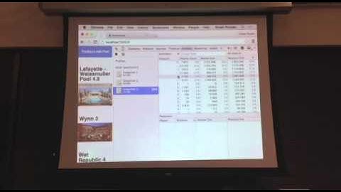 Debugging memory leaks in the browser